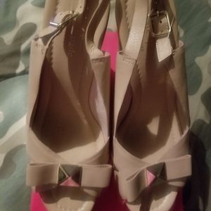 Kate Spade Wedge